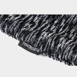 画像5: 【40%OFF】TIGHTBOOTH/PILE T-SHIRT（Black）［パイルT-23夏］ (5)