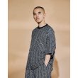 画像10: 【40%OFF】TIGHTBOOTH/PILE T-SHIRT（Black）［パイルT-23夏］ (10)