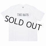 画像: RATS/PECKERS TEE（WHITE）［プリントT-23春夏］