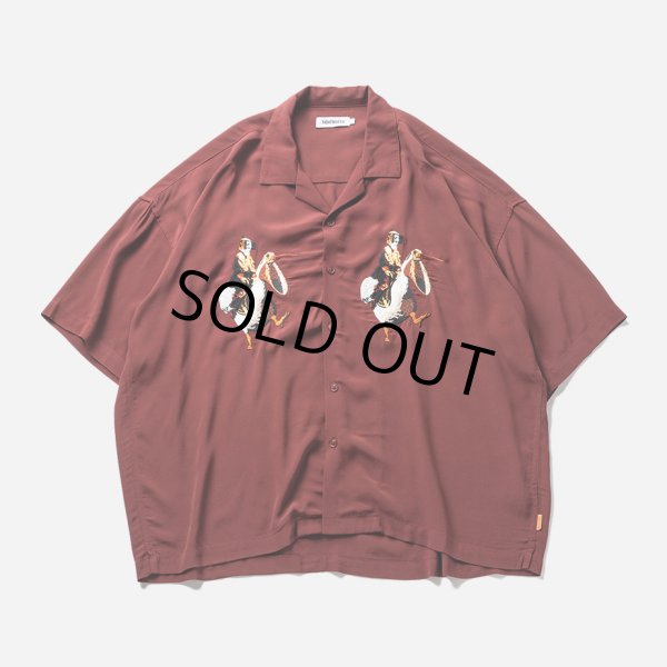 TIGHTBOOTH PRODUCTION タイトブース TBPR PELICAN ALOHA アロハ