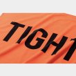 画像3: TIGHTBOOTH/LOGO BEACH TOWEL（Orange）［ビーチタオル-23夏］ (3)