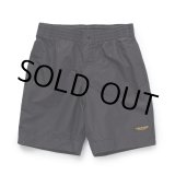 画像: RATS/C/N SHORTS（BLACK） 【30%OFF】［コットンナイロンショーツ-23春夏］