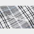 画像5: TIGHTBOOTH/FURROW SHIRT（White Plaid） 【40%OFF】［ファロウシャツ-23夏］ (5)