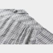 画像8: TIGHTBOOTH/FURROW SHIRT（White Plaid） 【40%OFF】［ファロウシャツ-23夏］ (8)
