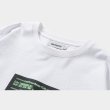 画像3: TIGHTBOOTH/MPC3000 T-SHIRT（White）［プリントT-23夏］ (3)