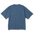 画像2: 【50%OFF】ROUGH AND RUGGED/MIL SS（SLATE）［刺繍T-23春夏］ (2)