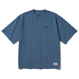 画像: 【50%OFF】ROUGH AND RUGGED/MIL SS（SLATE）［刺繍T-23春夏］