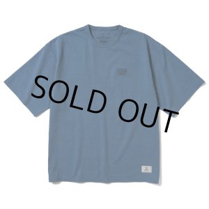 画像: 【50%OFF】ROUGH AND RUGGED/MIL SS（SLATE）［刺繍T-23春夏］