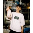 画像6: TIGHTBOOTH/MPC3000 T-SHIRT（White）［プリントT-23夏］ (6)