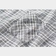 画像4: TIGHTBOOTH/FURROW SHIRT（White Plaid） 【40%OFF】［ファロウシャツ-23夏］ (4)