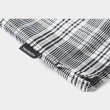 画像6: TIGHTBOOTH/FURROW SHIRT（White Plaid） 【40%OFF】［ファロウシャツ-23夏］ (6)