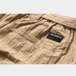 画像12: TIGHTBOOTH/FURROW BALLOON PANTS（Beige）［ファロウバルーンパンツ-23夏］ (12)