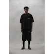 画像4: COOTIE PRODUCTIONS/Dry Tech Jersey Oversized S/S Tee（Black）［ドライテックオーバーサイズT-23秋冬］ (4)