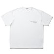 画像1: COOTIE PRODUCTIONS/Dry Tech Jersey Relax Fit S/S Tee（Off White）［ドライテックリラックスフィットT-23秋冬］ (1)