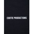 画像3: COOTIE PRODUCTIONS/Dry Tech Jersey Oversized S/S Tee（Black）［ドライテックオーバーサイズT-23秋冬］ (3)