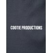 画像2: COOTIE PRODUCTIONS/Dry Tech Sweat Shorts（Gray）［ドライテックスウェットショーツ-23秋冬］ (2)