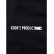 画像3: COOTIE PRODUCTIONS/Dry Tech Sweat Shorts（Black）［ドライテックスウェットショーツ-23秋冬］ (3)