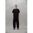 画像4: COOTIE PRODUCTIONS/Dry Tech Jersey Relax Fit S/S Tee（Black）［ドライテックリラックスフィットT-23秋冬］ (4)