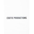画像2: COOTIE PRODUCTIONS/Dry Tech Jersey Oversized S/S Tee（Off White）［ドライテックオーバーサイズT-23秋冬］ (2)