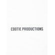 画像2: COOTIE PRODUCTIONS/Dry Tech Jersey Oversized S/S Tee（Off White）［ドライテックオーバーサイズT-23秋冬］ (2)