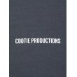 画像2: COOTIE PRODUCTIONS/Dry Tech Jersey Oversized S/S Tee（Gray）［ドライテックオーバーサイズT-23秋冬］ (2)