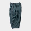 画像3: TIGHTBOOTH/CROPPED CARGO PANTS（Forest）［クロップドカーゴパンツ-23夏］ (3)