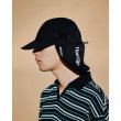 画像2: TIGHTBOOTH/SUNSHADE CAMP CAP（Black）［サンシェイドキャンプキャップ-23夏］ (2)