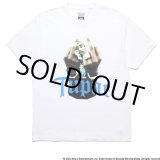 画像: WACKO MARIA/2PAC / T-SHIRT（WHITE）［プリントT-23秋冬］