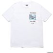 画像1: WACKO MARIA/DAVIDE SORRENTI / T-SHIRT（WHITE）［プリントT-23秋冬］ (1)