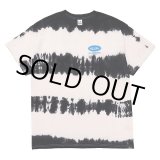 画像: CHALLENGER/S/S TIE DYE BORDER TEE（BLACK BORDER）［タイダイボーダーT-23春夏］