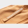 画像6: 【50%OFF】TIGHTBOOTH/BAKER BAGGY SLACKS（Orange）［ベイカーバギースラックス-23夏］ (6)