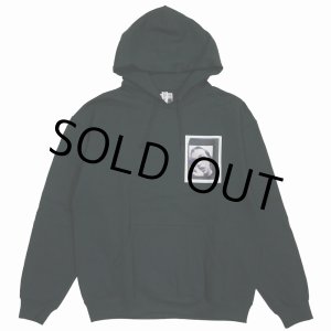 画像: WACKO MARIA/DAVIDE SORRENTI / HOODED SWEAT SHIRT（BLACK）［プルオーバーパーカー-23秋冬］