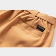 画像11: TIGHTBOOTH/BAKER BAGGY SLACKS（Orange） 【30%OFF】［ベイカーバギースラックス-23夏］ (11)