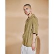 画像4: TIGHTBOOTH/BAKER BAGGY SLACKS（White） 【40%OFF】［ベイカーバギースラックス-23夏］ (4)