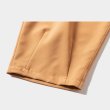 画像9: 【50%OFF】TIGHTBOOTH/BAKER BAGGY SLACKS（Orange）［ベイカーバギースラックス-23夏］ (9)