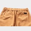 画像10: TIGHTBOOTH/BAKER BAGGY SLACKS（Orange） 【30%OFF】［ベイカーバギースラックス-23夏］ (10)