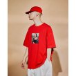 画像5: TIGHTBOOTH/BAKER BAGGY SLACKS（White） 【40%OFF】［ベイカーバギースラックス-23夏］ (5)