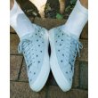 画像12: 【40%OFF】CONVERSE SKATEBOARDING/PRORIDE SK BoTT OX +（ICE BLUE）［スニーカー(×BoTT)-23秋冬］ (12)