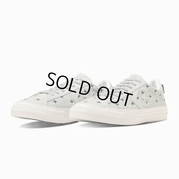 画像1: 【40%OFF】CONVERSE SKATEBOARDING/PRORIDE SK BoTT OX +（ICE BLUE）［スニーカー(×BoTT)-23秋冬］ (1)