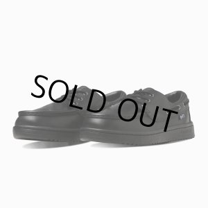 画像: CONVERSE SKATEBOARDING/DECKSTAR SK BoTT +（BLACK） 【40%OFF】［スニーカー(×BoTT)-23秋冬］
