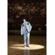 画像6: DAIRIKU/"Bleach" Flare Denim Pants（Indigo） 【40%OFF】［"ブリーチ"フレアデニムパンツ-23秋冬］ (6)