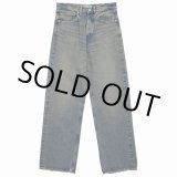 画像: DAIRIKU/"Straight" Denim Pants（Indigo）［"ストレート"デニムパンツ-24春夏］