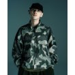 画像13: TIGHTBOOTH/RAIN CAMO BDU SWING TOP（Camo）［レインカモスウィングトップ-23秋冬］ (13)