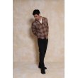 画像7: 【30%OFF】RATS/BLACK DENIM PANTS MODE SLIM（BLACK）［ブラックデニムパンツ"スリム"-23秋冬］ (7)