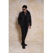 画像8: 【30%OFF】RATS/BLACK DENIM PANTS MODE SLIM（BLACK）［ブラックデニムパンツ"スリム"-23秋冬］ (8)