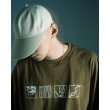 画像9: TIGHTBOOTH/EVOLUTION L/S T-SHIRT（Olive）［プリント長袖T-23秋冬］ (9)