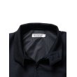 画像3: COOTIE PRODUCTIONS/Polyester Twill Drizzler Jacket（Black）［ポリエステルツイルドリズラーJKT-23秋冬］ (3)