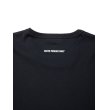 画像3: COOTIE PRODUCTIONS/Supima Oversized L/S Tee（Black）［スーピマオーバーサイズ長袖T-23秋冬］ (3)