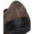 画像8: 【40%OFF】CONVERSE SKATEBOARDING/PRORIDE SK OX +（DARK BROWN/BLACK）［スニーカー-23秋冬］ (8)