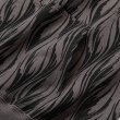 画像3: CALEE/FEATER PATTERN PULLOVER HD（CHARCOAL） 【40%OFF】［フェザー柄プルオーバーパーカー-23秋冬］ (3)